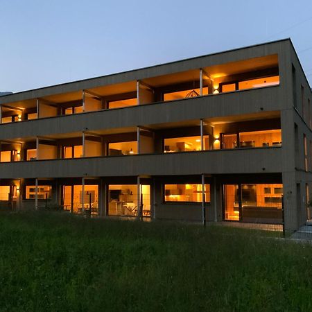 Ad-Fontanas Appartements Vandans Esterno foto