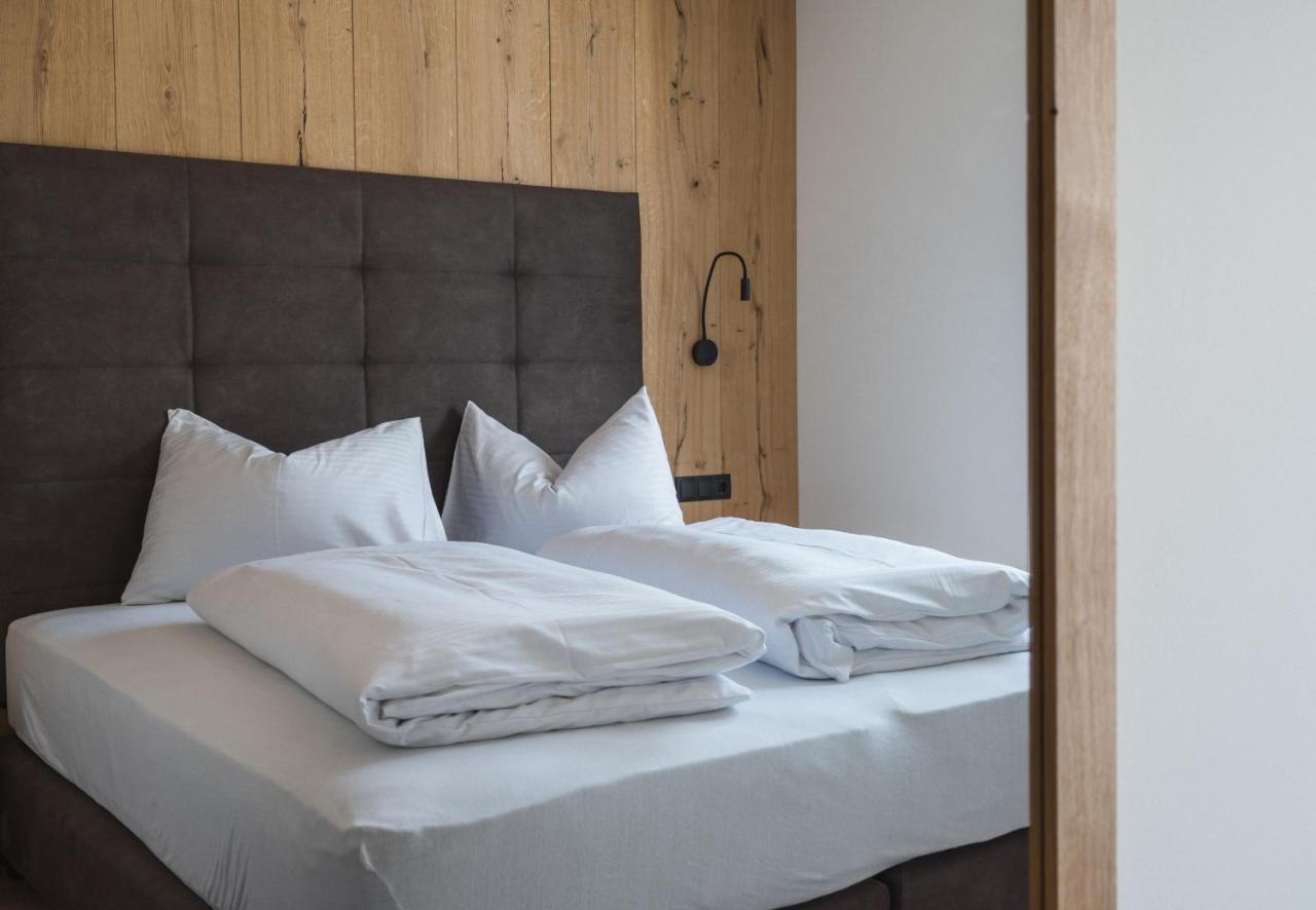 Ad-Fontanas Appartements Vandans Esterno foto