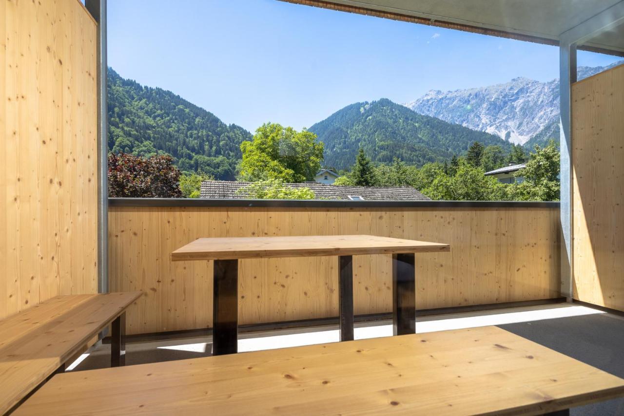 Ad-Fontanas Appartements Vandans Esterno foto